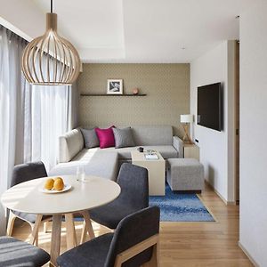 Hyatt House Kanazawa